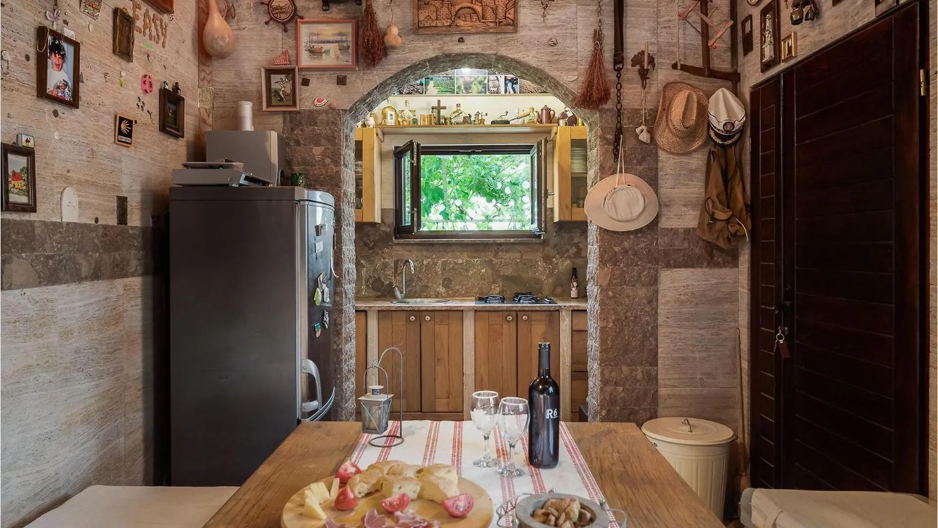 Prázdninový dům Villa Pomalo Zadar
