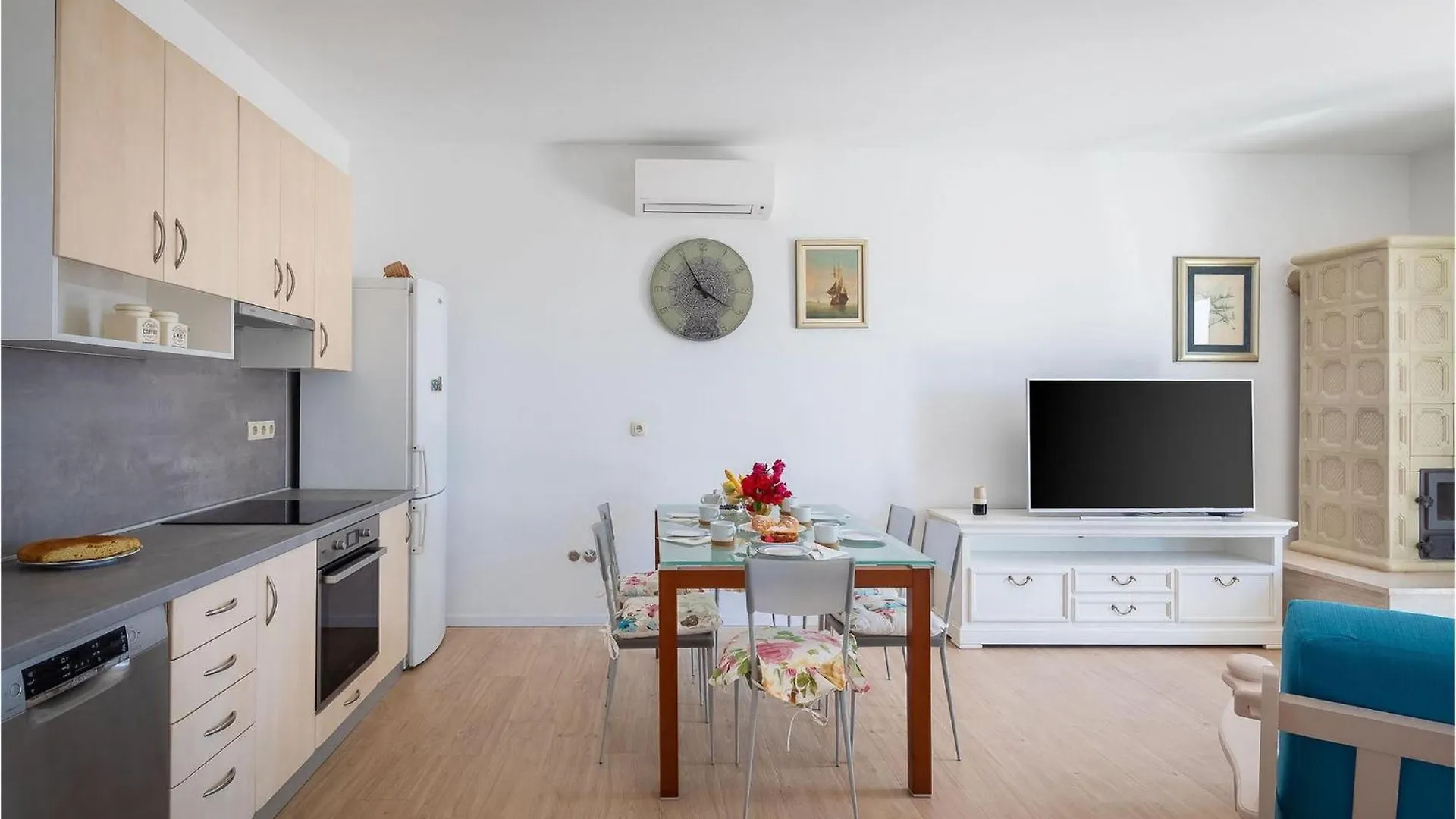 Holiday home Villa Pomalo Zadar