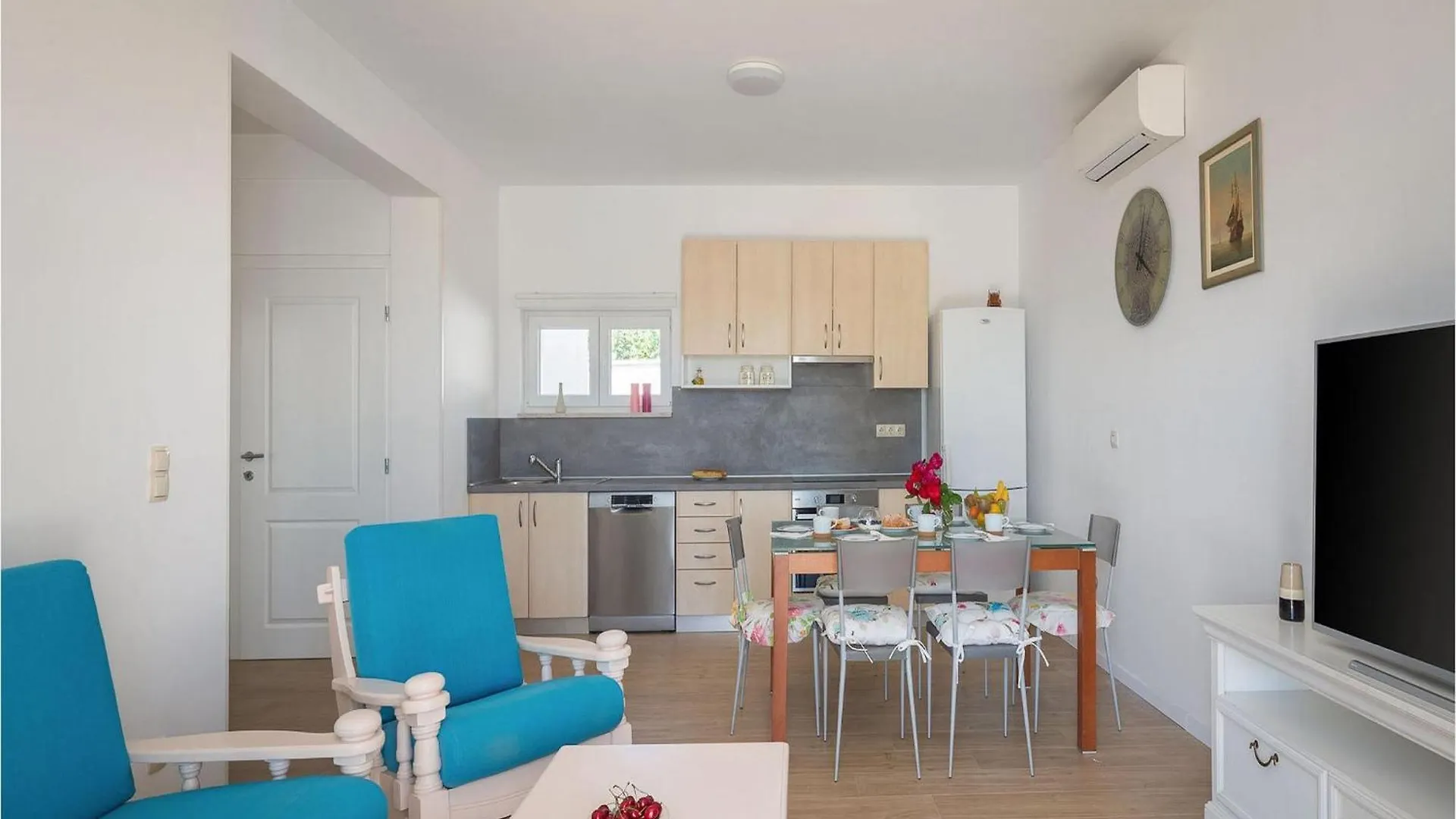 Villa Pomalo Zadar Holiday home
