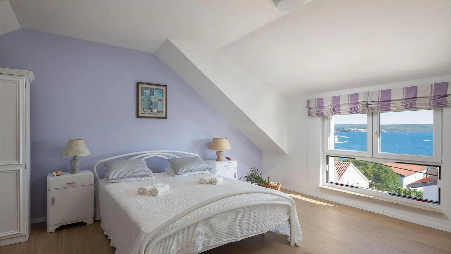 Holiday home Villa Pomalo Zadar
