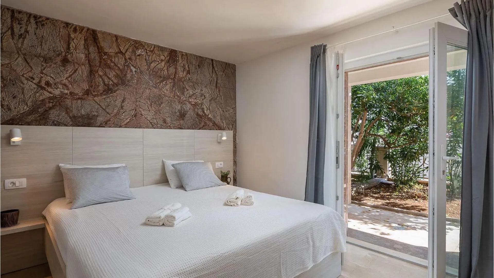Holiday home Villa Pomalo Zadar Croatia