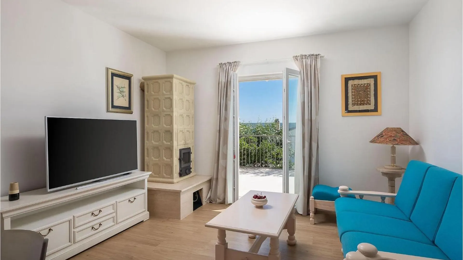 Villa Pomalo Zadar Holiday home