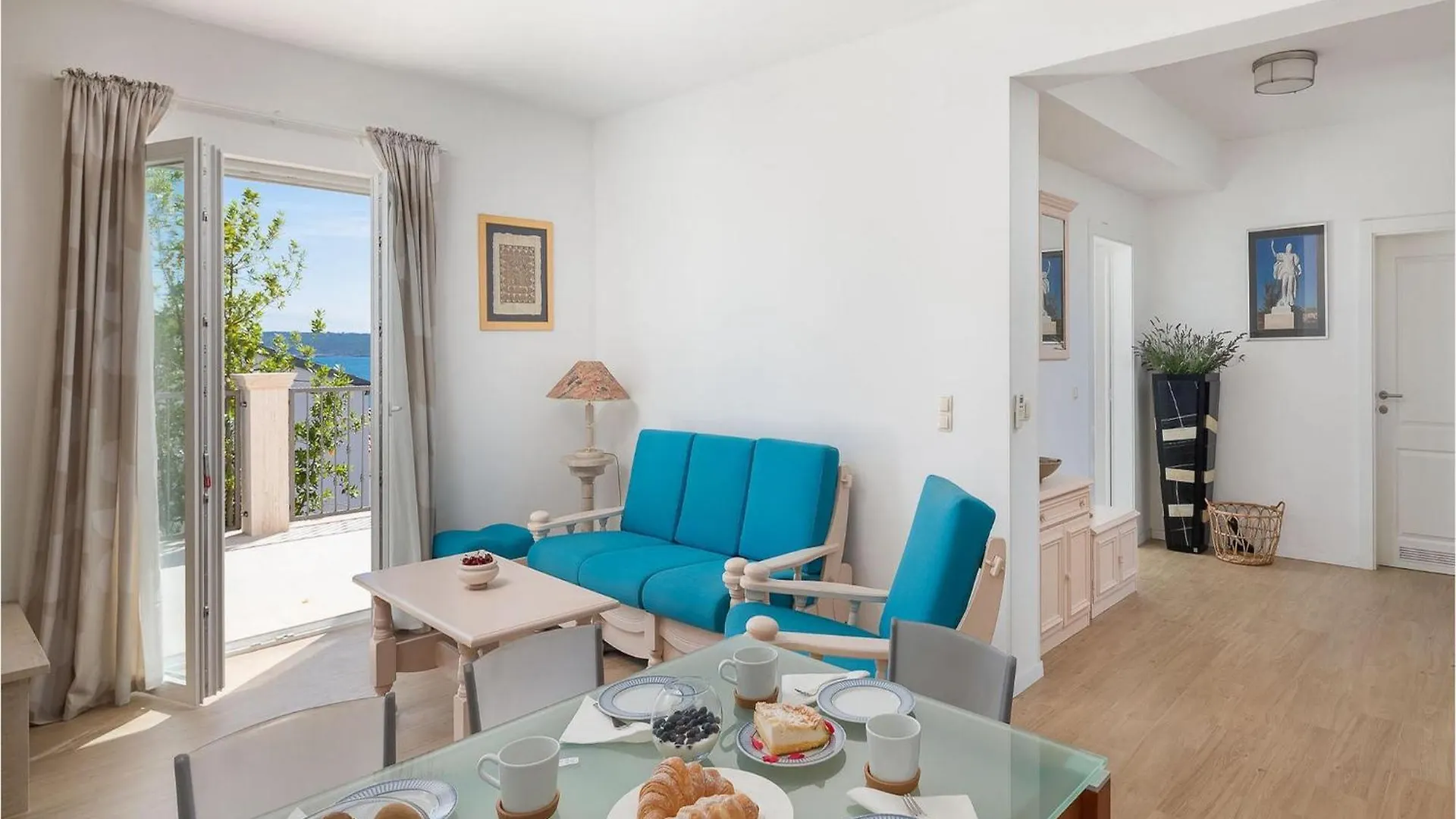 Villa Pomalo Zadar 0*,