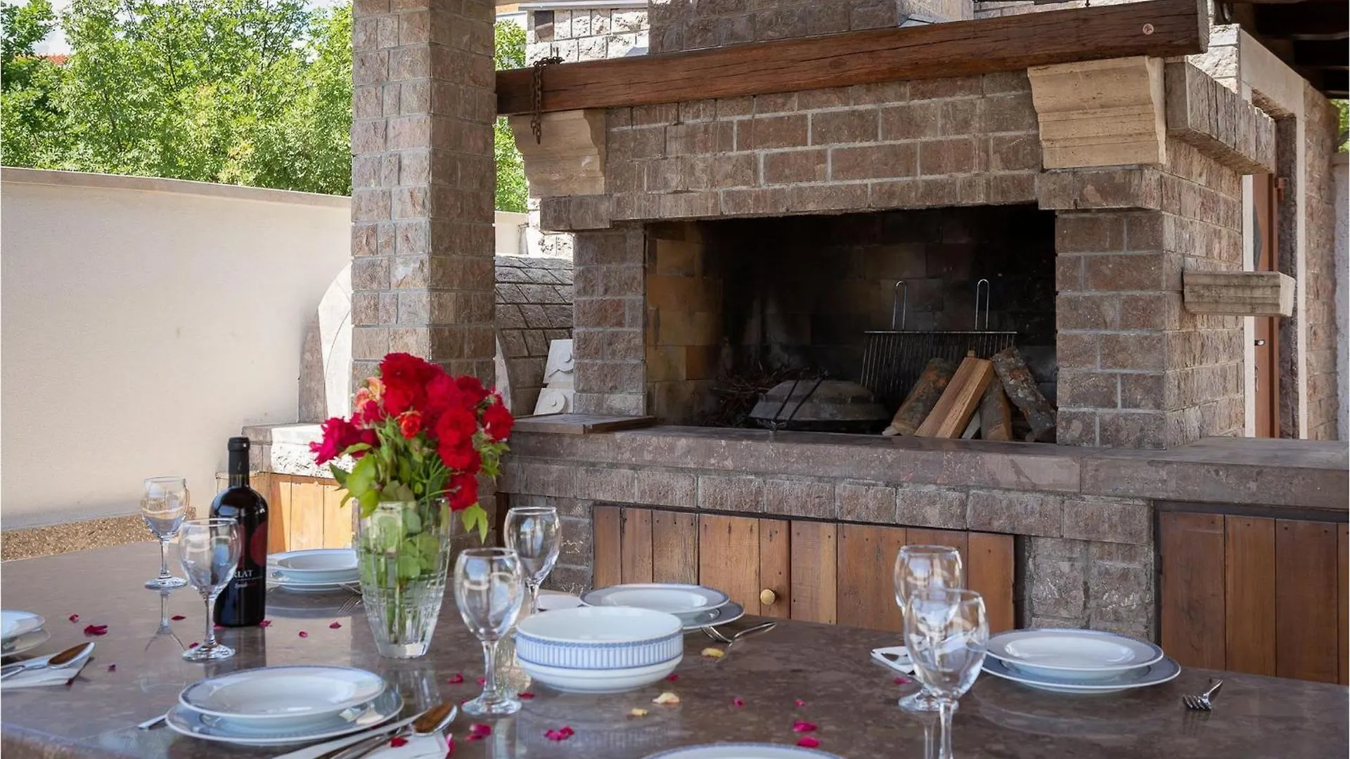 Villa Pomalo Zadar Holiday home