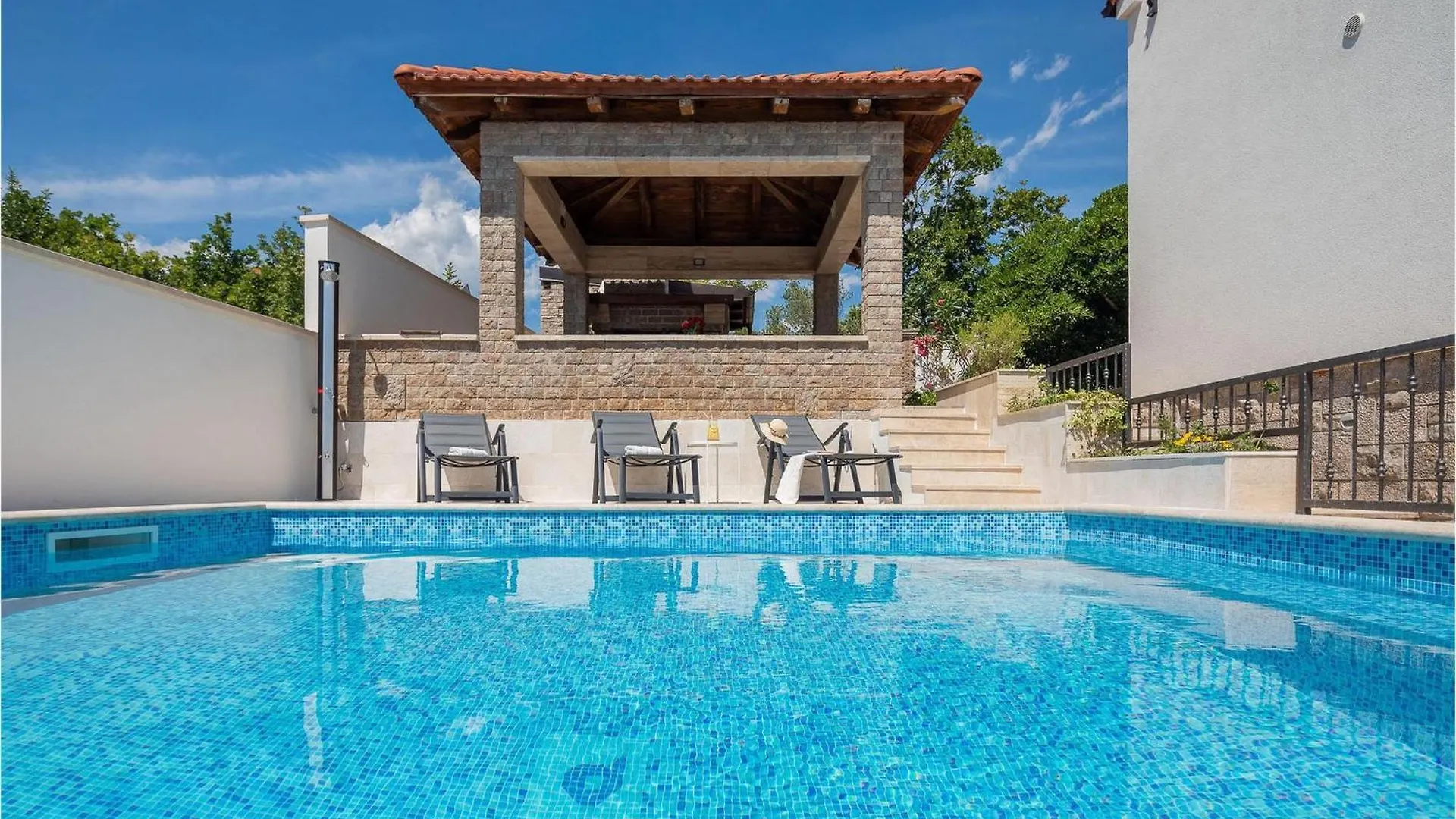 Villa Pomalo Zadar 0*,