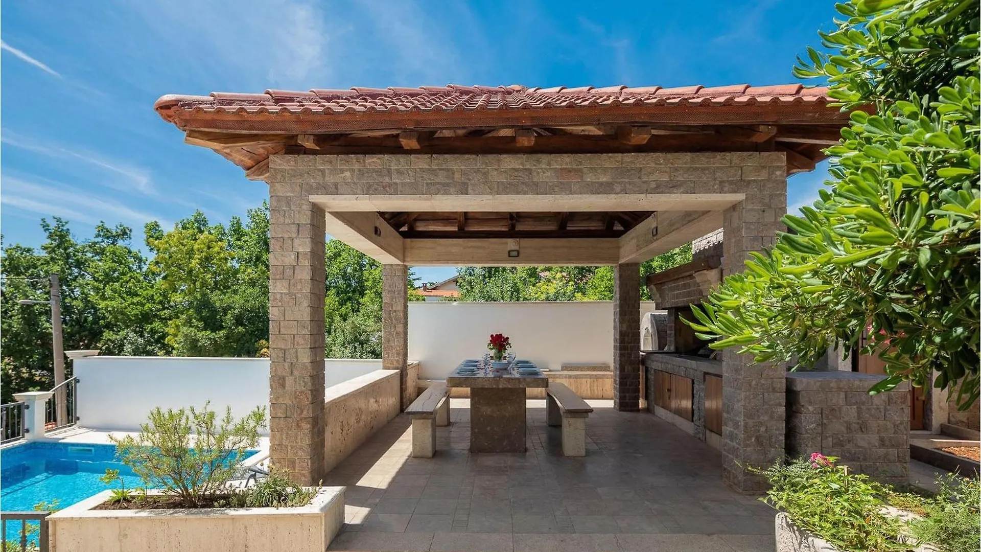 Villa Pomalo Zadar Holiday home