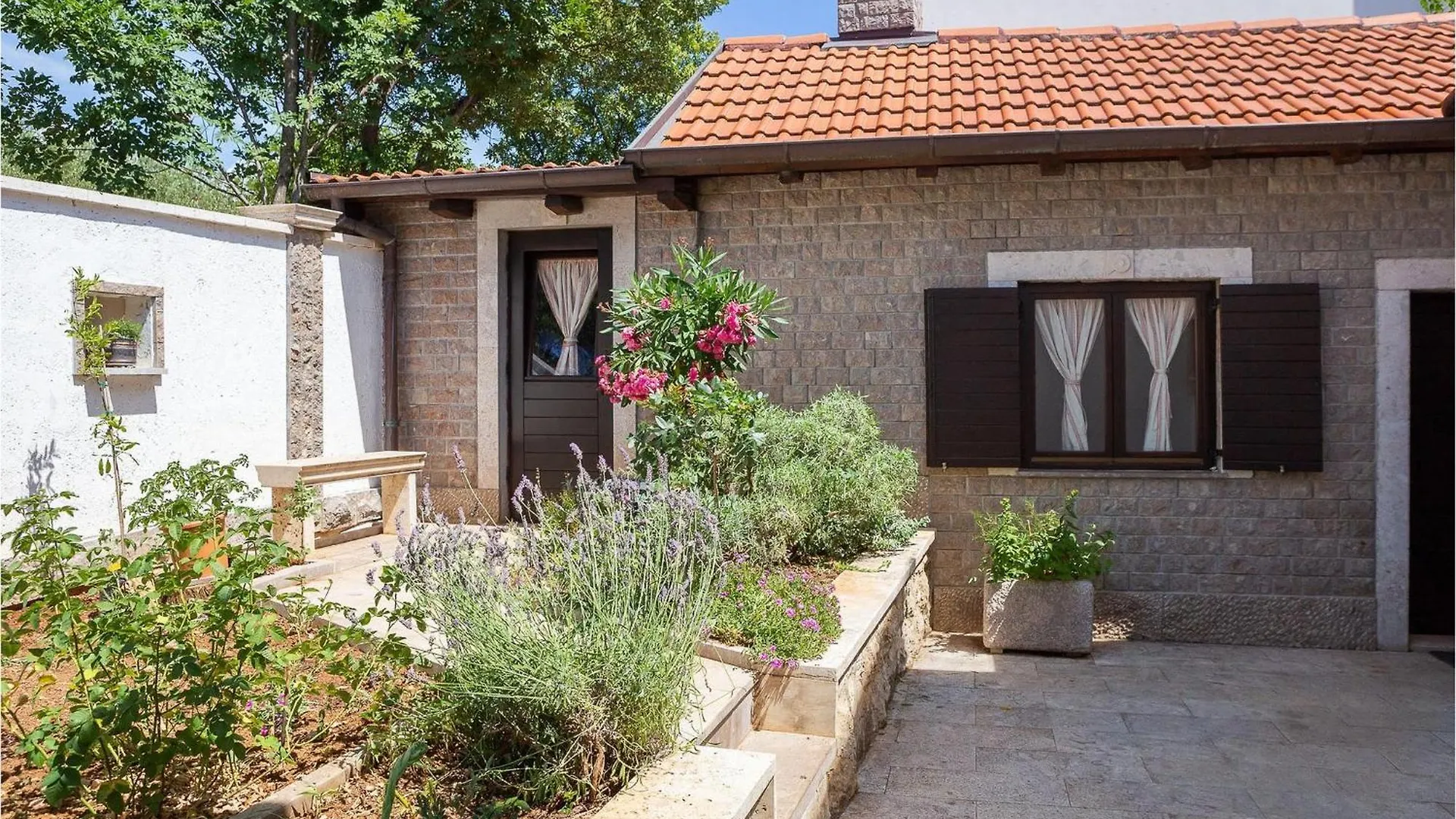 Holiday home Villa Pomalo Zadar