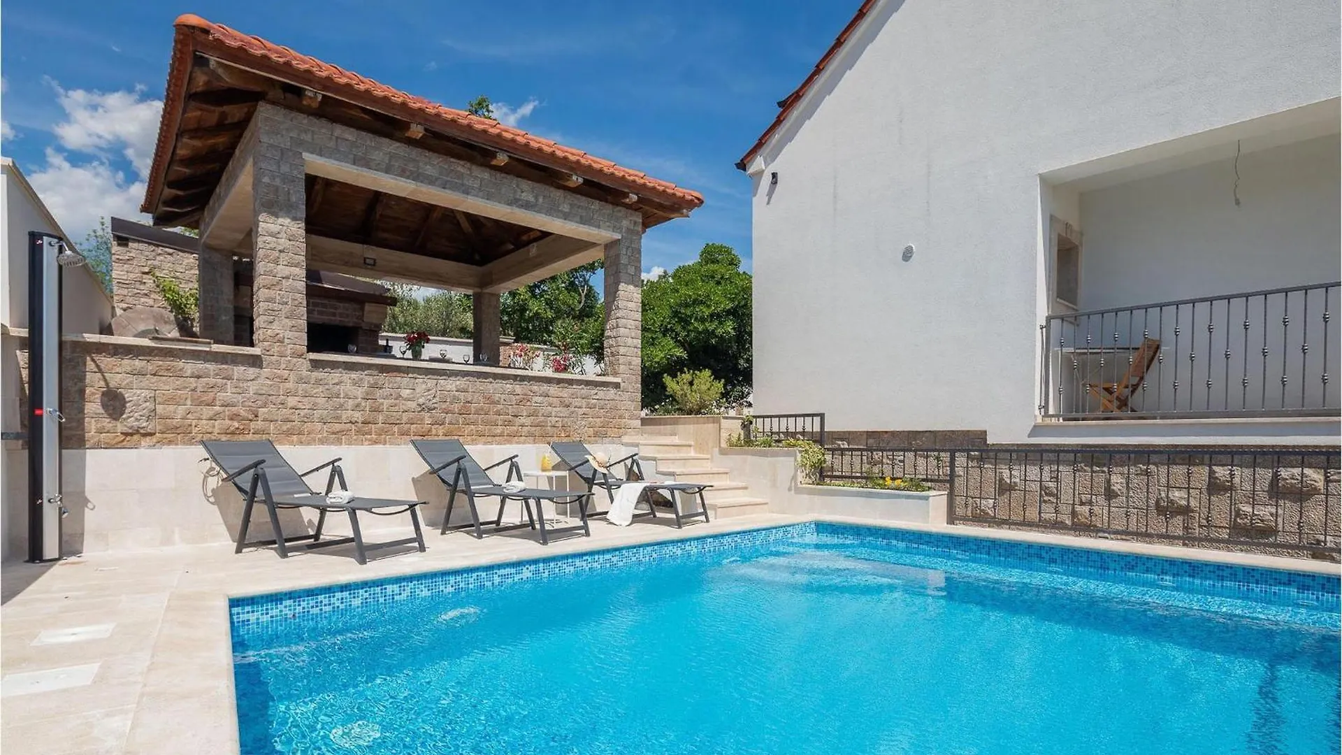 Villa Pomalo Zadar 0*,  Chorvatsko